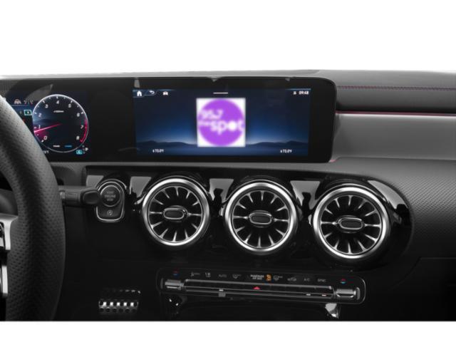 2026 Mercedes-Benz CLA-CLASS CLA 35 AMG 4MATIC