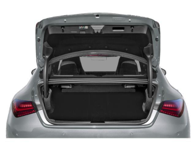 2026 Mercedes-Benz CLA-CLASS CLA 35 AMG 4MATIC
