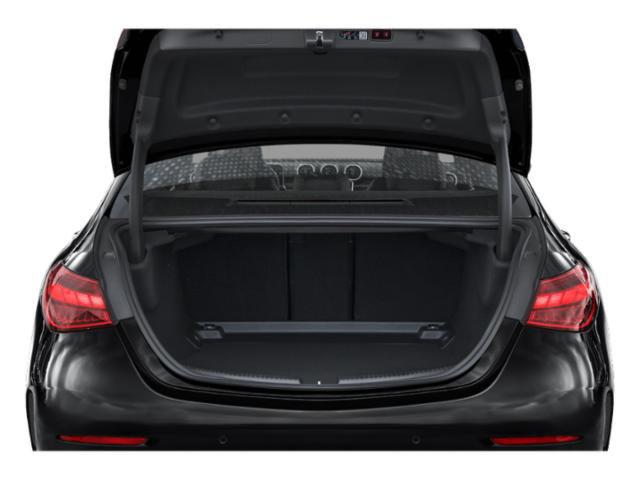 2026 Mercedes-Benz AMG C 43 4MATIC