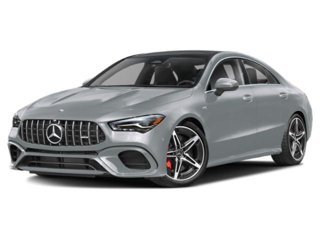 2026 Mercedes-Benz CLA 4MATIC for sale in Calabasas, CA
