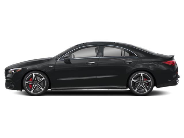 2026 Mercedes-Benz CLA 4MATIC