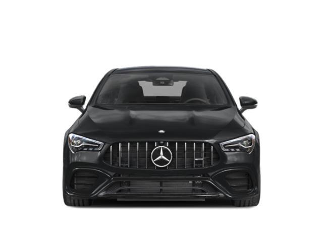 2026 Mercedes-Benz CLA 4MATIC