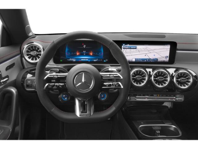 2026 Mercedes-Benz CLA 4MATIC
