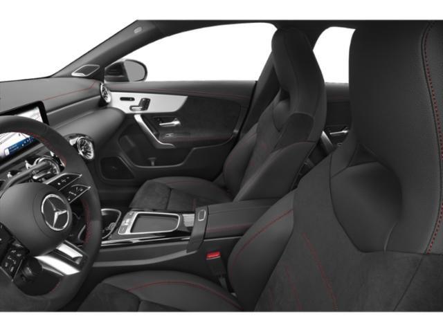 2026 Mercedes-Benz CLA 4MATIC