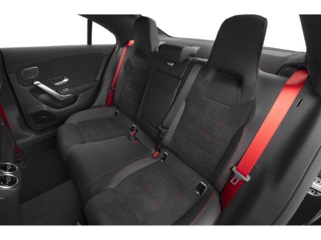 2026 Mercedes-Benz CLA 4MATIC