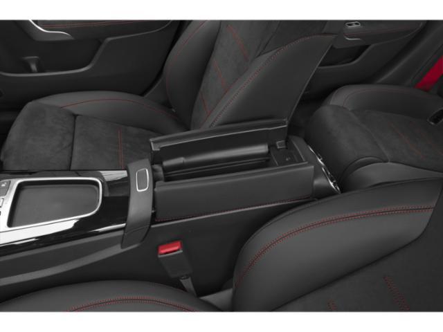 2026 Mercedes-Benz CLA 4MATIC
