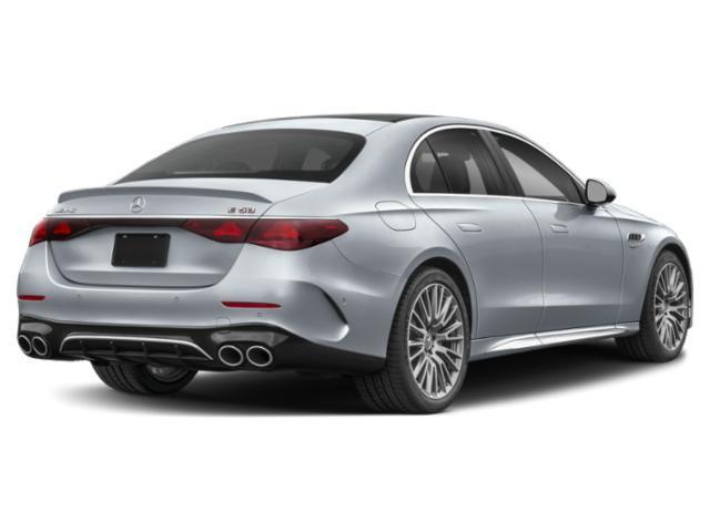 2026 Mercedes-Benz AMG E 53 E AMG E 53 E