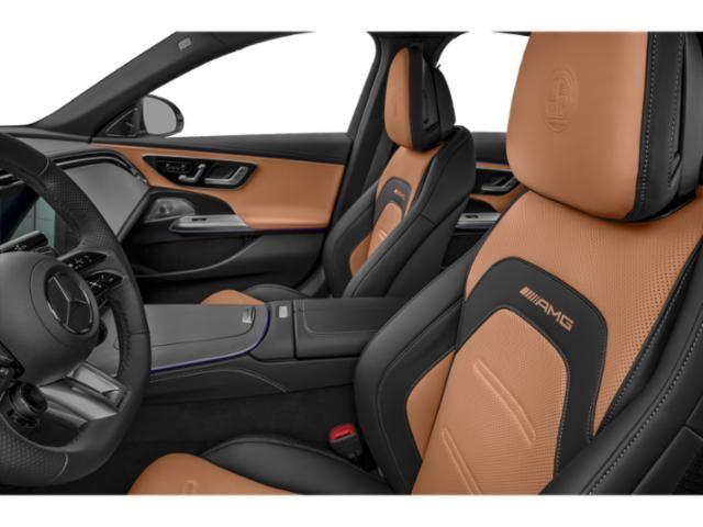 2026 Mercedes-Benz AMG E 53 E AMG E 53 E