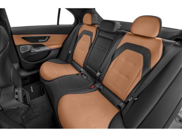 2026 Mercedes-Benz AMG E 53 E AMG E 53 E