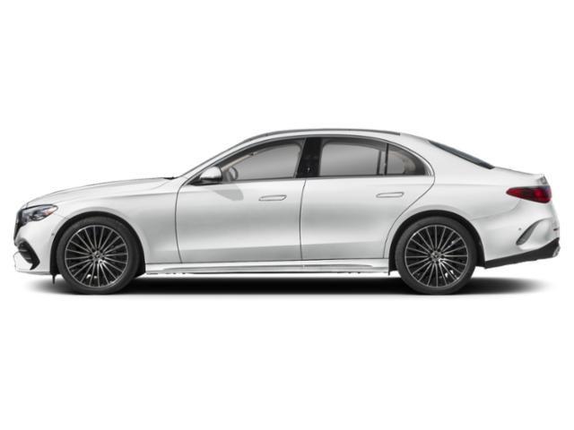 2026 Mercedes-Benz E 350 E 350