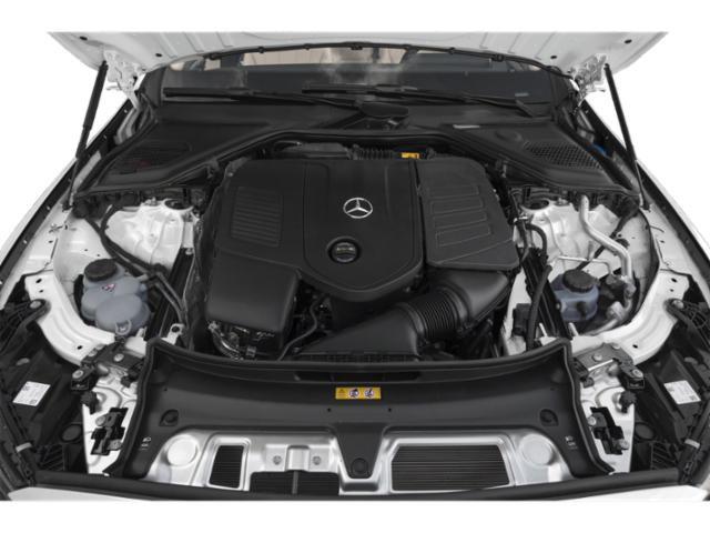 2026 Mercedes-Benz E 350 E 350