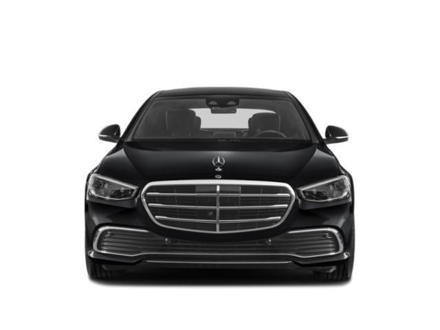 2026 Mercedes-Benz 500 4MATIC