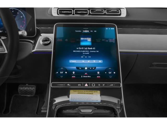 2026 Mercedes-Benz 500 4MATIC