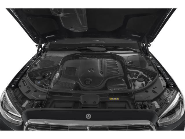 2026 Mercedes-Benz 500 4MATIC