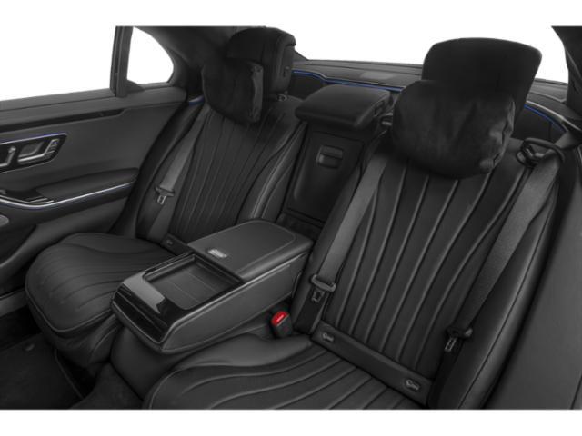 2026 Mercedes-Benz 500 4MATIC