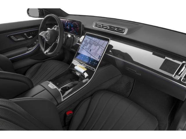 2026 Mercedes-Benz 500 4MATIC