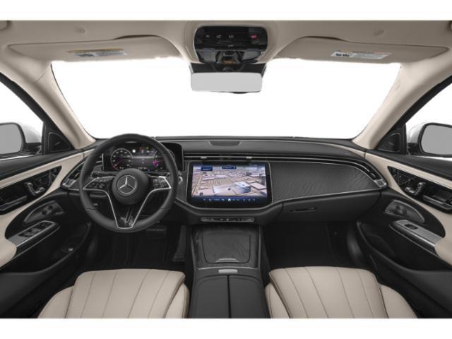 2026 Mercedes-Benz E 350 E 350