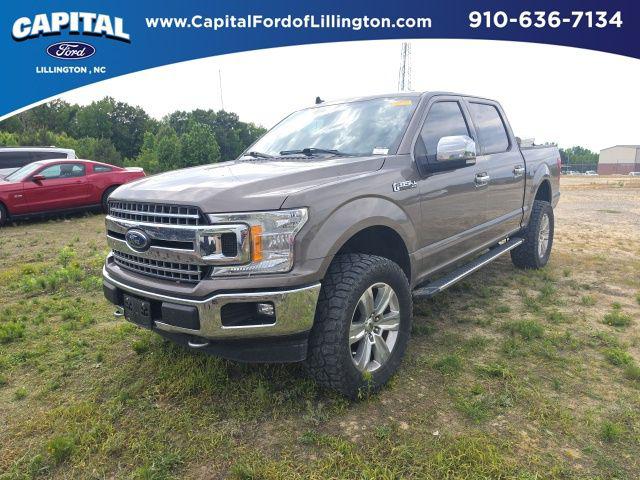 2026 Ford F-550 XL for sale in Lillington, NC