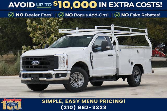2026 Ford F-250 XL for sale in Live Oak, TX