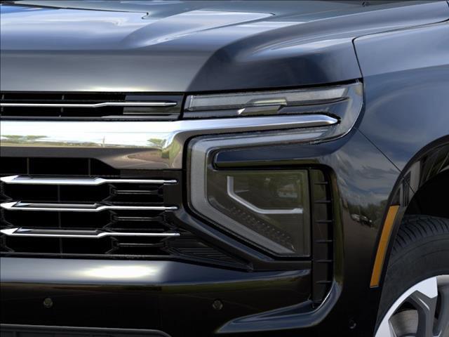 2026 Chevrolet Suburban LT, 4WD