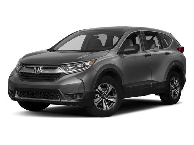 2017 Honda CR-V LX for sale in Quakertown, PA