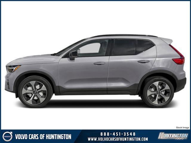 2026 Volvo XC40 Plus, B5 AWD Gas (mild hybrid), Dark