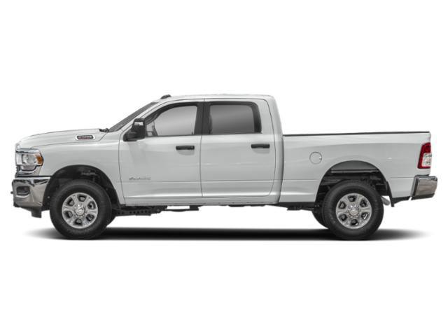 2024 Ram 2500 Big Horn Crew Cab 4x4 6'4" Box