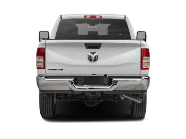 2024 Ram 2500 Big Horn Crew Cab 4x4 6'4" Box