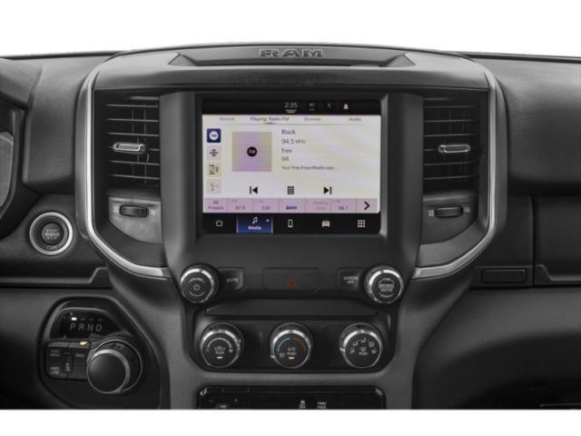 2024 Ram 2500 Big Horn Crew Cab 4x4 6'4" Box