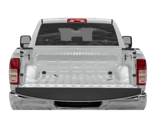 2024 Ram 2500 Big Horn Crew Cab 4x4 6'4" Box