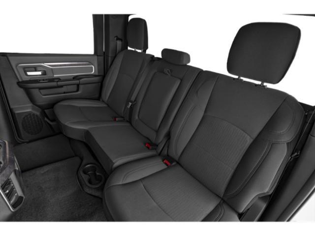 2024 Ram 2500 Big Horn Crew Cab 4x4 6'4" Box