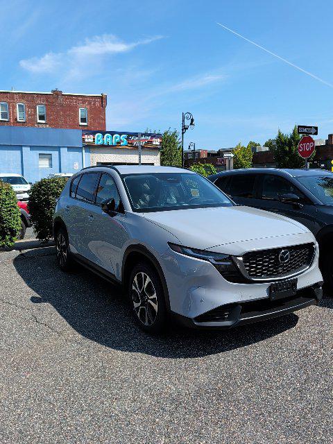 2026 Mazda CX-5 2.5 S Preferred for sale in West Springfield, MA