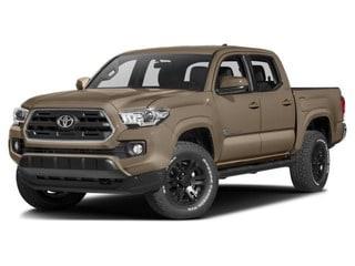 2017 Toyota Tacoma Unknown for sale in Mishawaka, IN