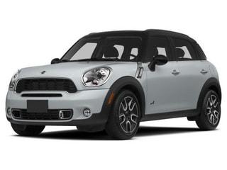 2014 MINI Countryman Cooper S for sale in Manchester, NH