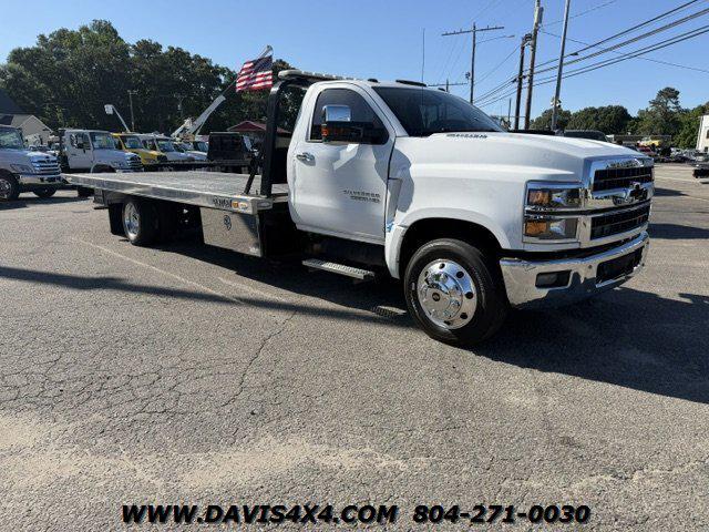 2022 Chevrolet 4500HD 1WT for sale in Richmond, VA