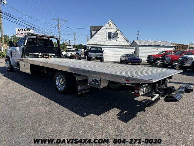 2022 Chevrolet 4500HD 1WT