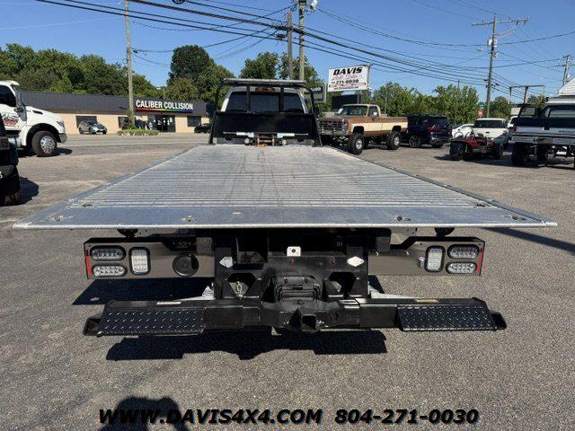 2022 Chevrolet 4500HD 1WT