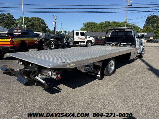 2022 Chevrolet 4500HD 1WT