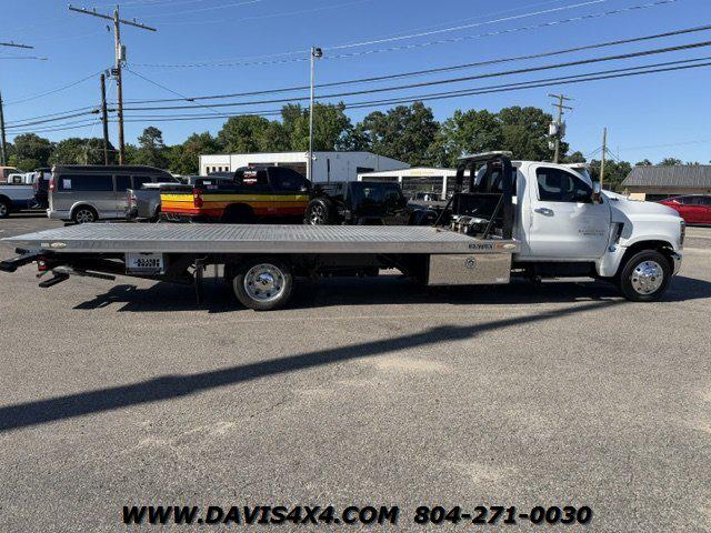 2022 Chevrolet 4500HD 1WT