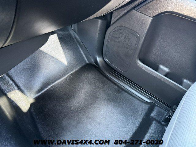 2022 Chevrolet 4500HD 1WT
