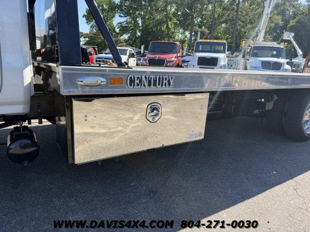 2022 Chevrolet 4500HD 1WT
