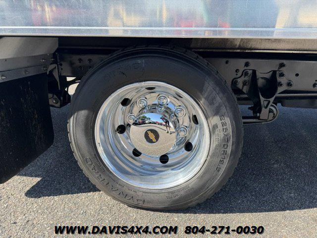 2022 Chevrolet 4500HD 1WT
