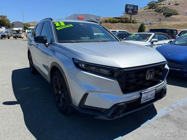 2023 Honda CR-V Hybrid Unknown for sale in Lakeport, CA