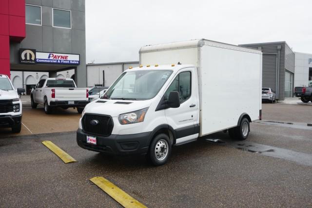 2023 Ford Transit Cutaway BASE for sale in Weslaco, TX