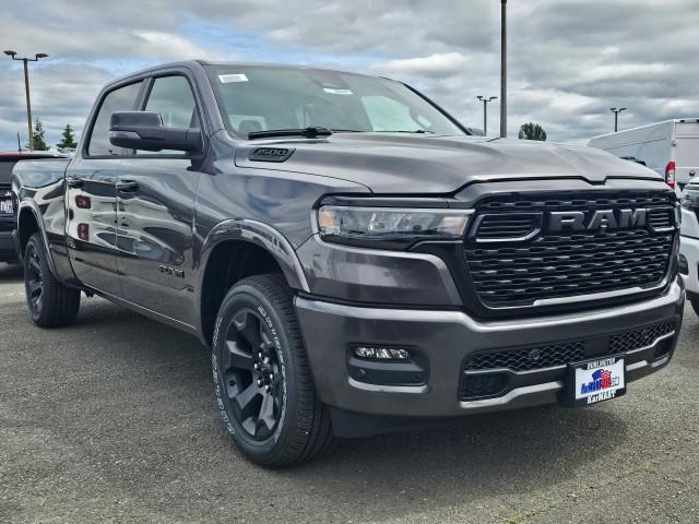 2026 Ram 1500 Big Horn Crew Cab 4x4 64 Box for sale in Burlington, WA