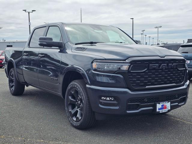 2026 Ram 1500 Big Horn Crew Cab 4x4 64 Box for sale in Burlington, WA