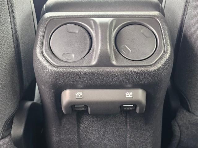 2026 Jeep Wrangler 4-Door 85th Anniversary Edition