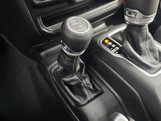 2026 Jeep Wrangler 4-Door 85th Anniversary Edition