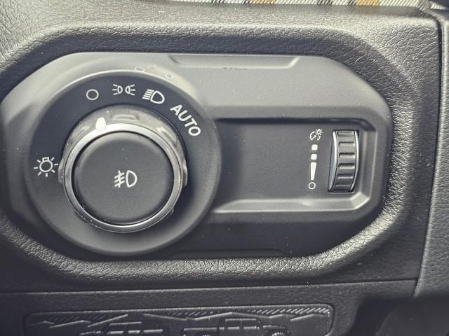 2026 Jeep Wrangler 4-Door 85th Anniversary Edition