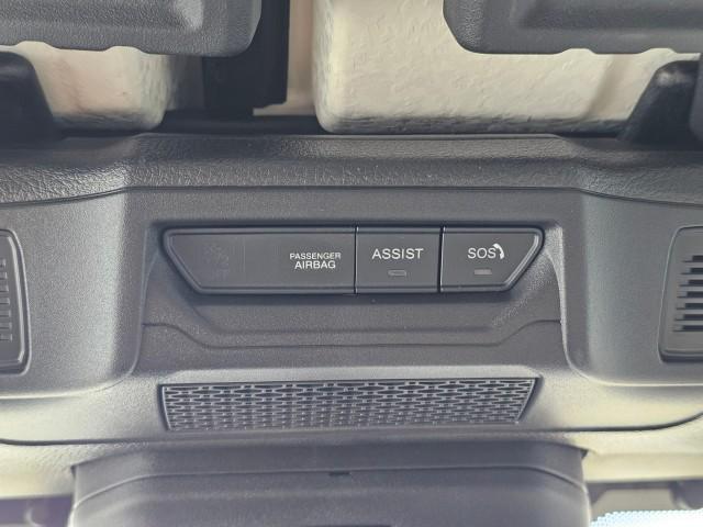 2026 Jeep Wrangler 4-Door 85th Anniversary Edition
